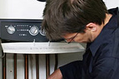 boiler repair Fordell