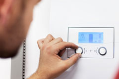 best Fordell boiler servicing companies