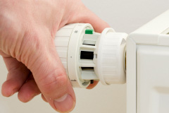 Fordell central heating repair costs