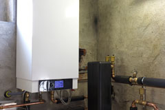 Fordell condensing boiler companies