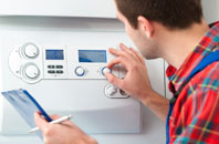 free commercial Fordell boiler quotes
