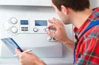 free Fordell gas safe engineer quotes