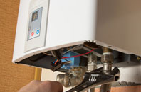 free Fordell boiler install quotes