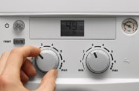 free Fordell boiler maintenance quotes