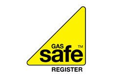 gas safe companies Fordell